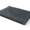 Matras Outdoor Zyna grijs 110x70x15cm