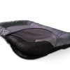 Matras Outdoor Myron grijs 110x70x8cm