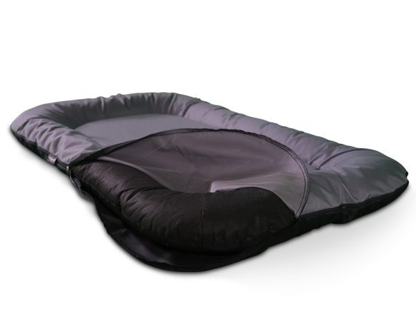 Matras Outdoor Myron grijs 110x70x8cm