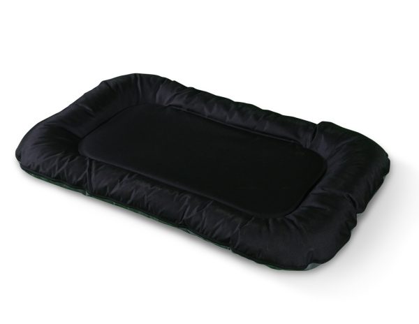 Matras Outdoor Myron grijs 110x70x8cm