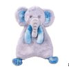 Speelgoed hond pluche Crinkie Soft Olifant 33cm