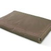 Matras Outdoor Zyna beige 110x70x15cm