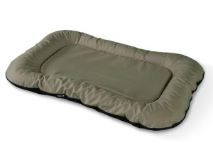 Matras Outdoor Myron olijfgroen 110x70x8cm