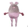 Speelgoed hond pluche Puffy muis 38cm